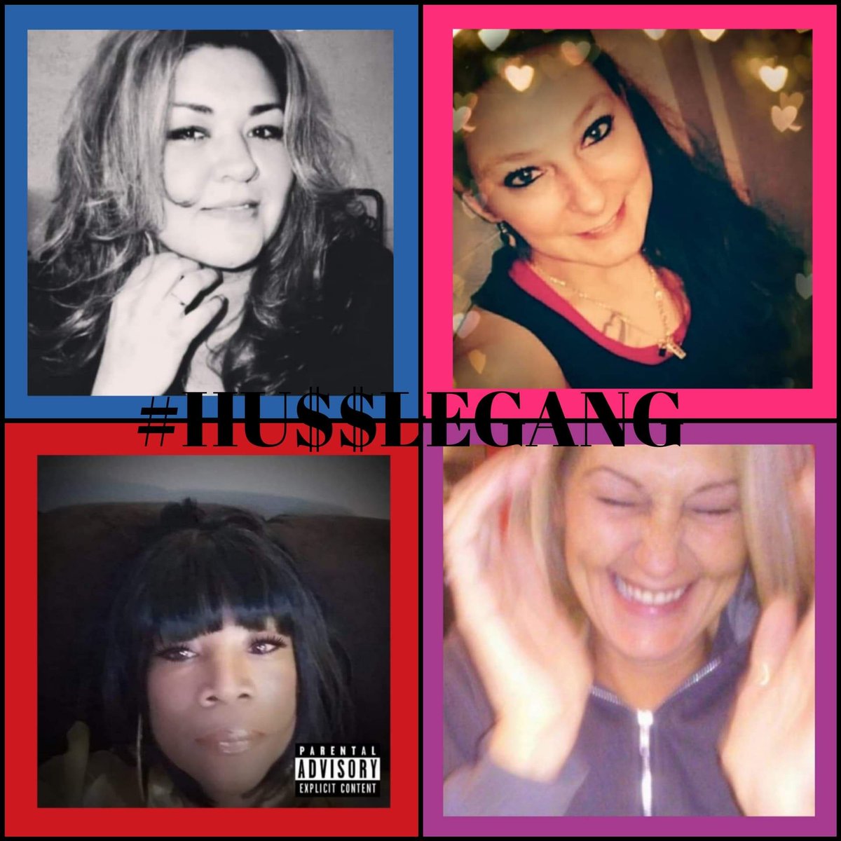 JenSisco1's tweet photo. #HU$$LEGANG #FAMILIA4LIFE #UNSHAKEABLESISTERHOOD #BIGFELLARECORDS #UNG #MOBGANG #UNSHAKABLEENT 💖🙏👑 #AUTUMNSWAY #DJKINGASSASSIN #D100 #UAE #SHM#REDDOTPRODUCTIONS  #CHANECLICC #1LUV #4.ORECORDS https://t.co/705xOkDH4t