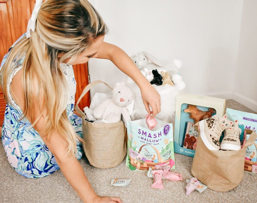 SmashMallow tweet media