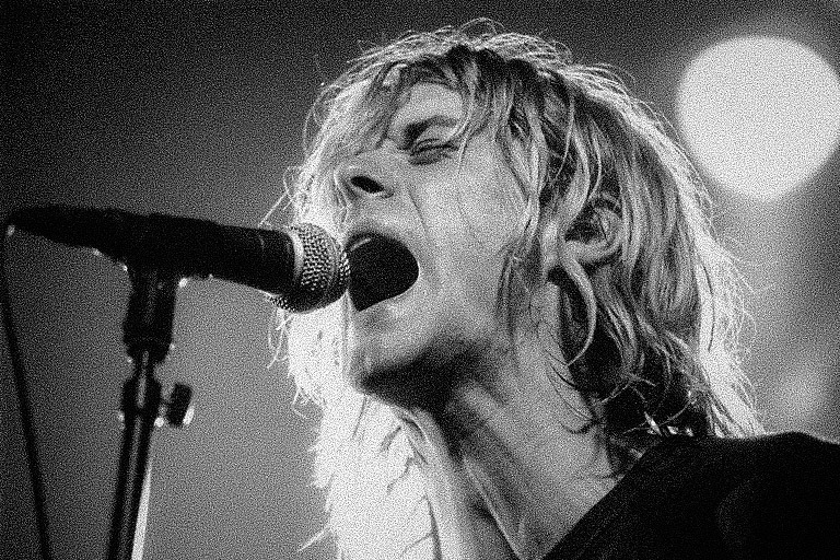 siendo el aniversario 26 de la muerte de Kurt Cobain, considero bastante justo hacer esto en su honorso... aquí vamosKURT COBAIN NO SE SUICIDÓ, FUE ASESINADO -ABRO HILO-