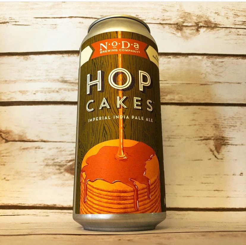 NoDa Brewing Company tweet media