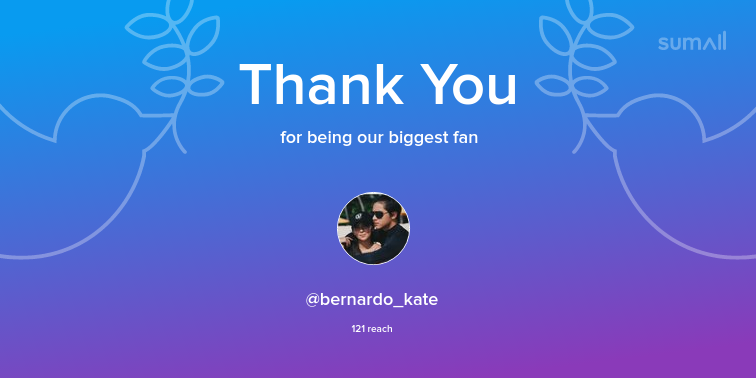 flexingmiamor's tweet photo. Our biggest fans this week: bernardo_kate. Thank you! via https://t.co/wsaNUfkZJC https://t.co/VwAyqBC3ep