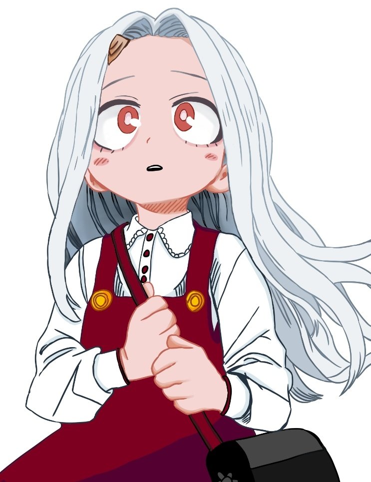 FinderFandom's tweet image. Dude she's only, what? Eight? Don't lewd kids. It's just wrong//