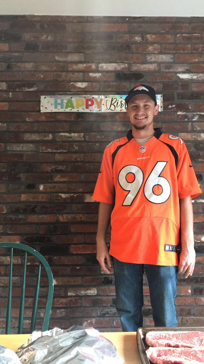 ProductModern's tweet image. It's national Chance appreciation day today! Everyone wish Chance a jolly day @chance_carlin