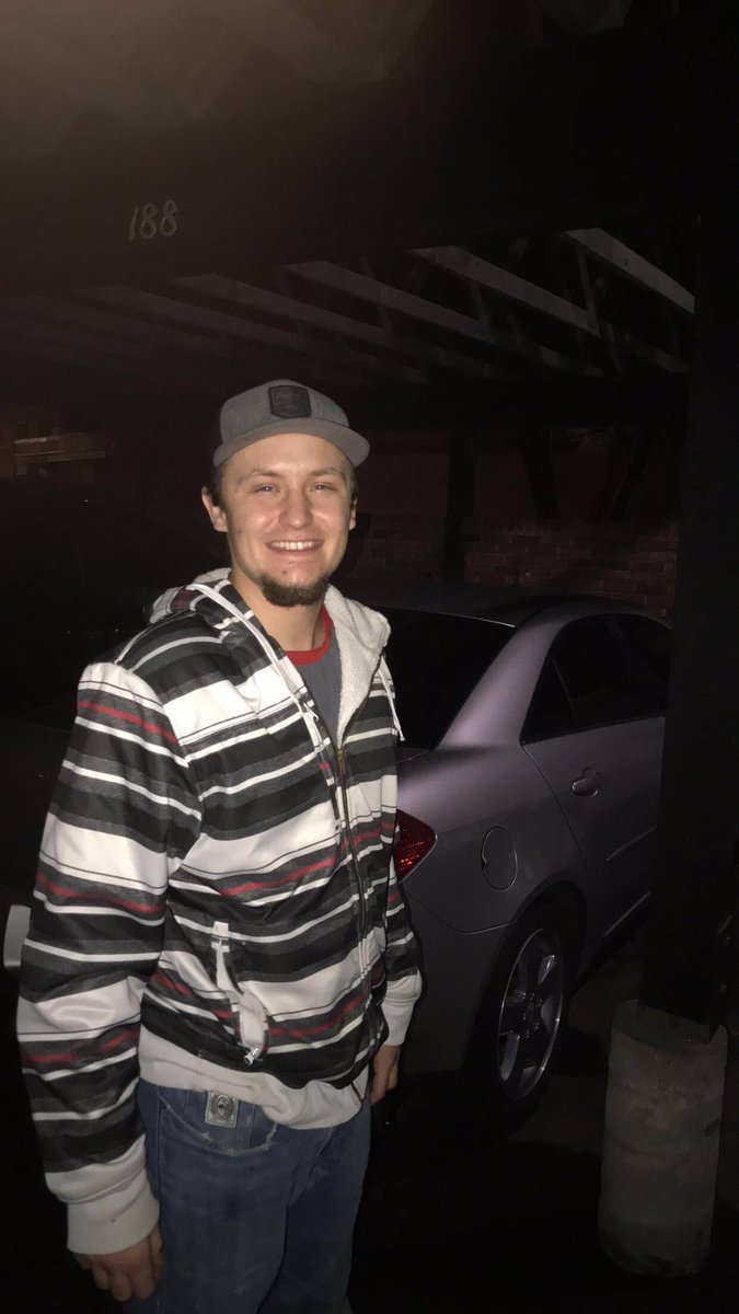 ProductModern's tweet image. It's national Chance appreciation day today! Everyone wish Chance a jolly day @chance_carlin