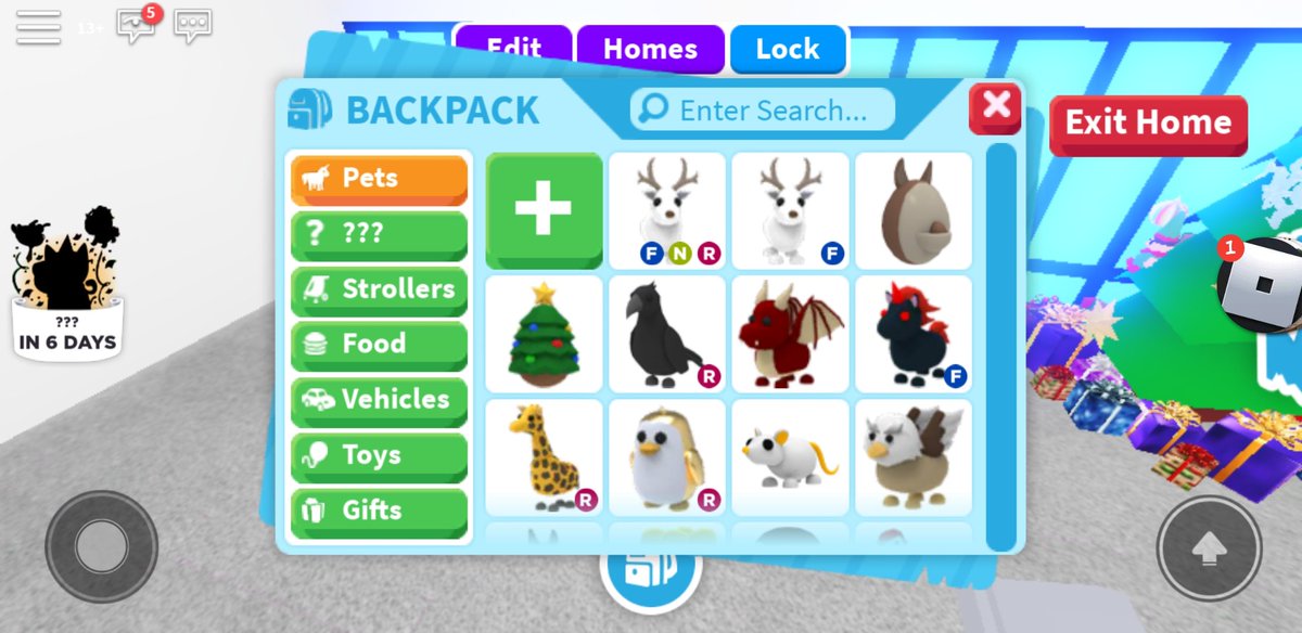 adoptmerobloxtrades hashtag on twitter