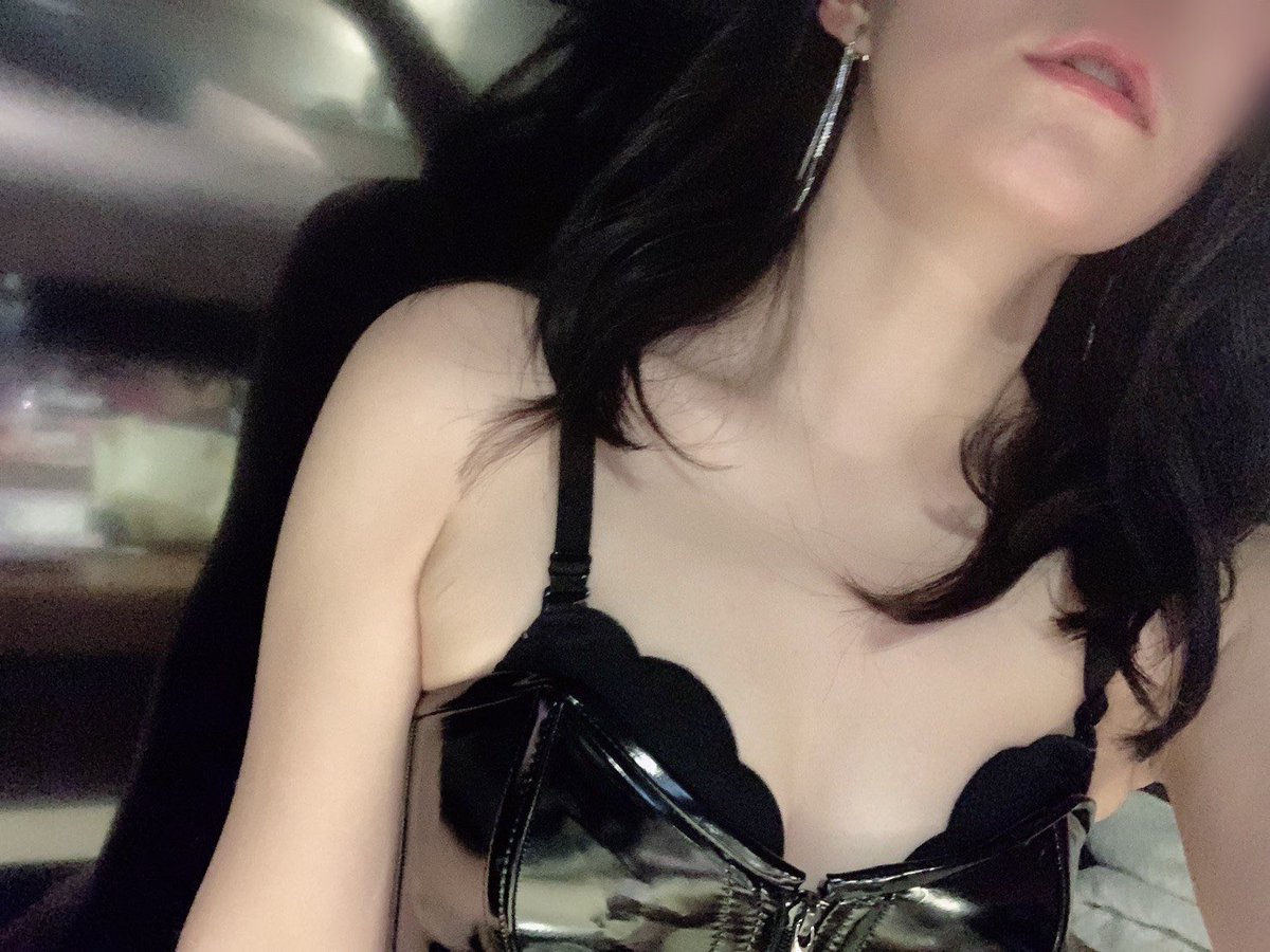 MISTRESS_luri's tweet photo. 先日はどうもありがとう！
　　
引き続き、身体には気をつけて。
　
今は様々な状況の人がいると思うけれど、

これは絶対に終わりのある事だから

次に会える時まで、

私も自分にできる事をしていきます。 https://t.co/bLBzjZGllI