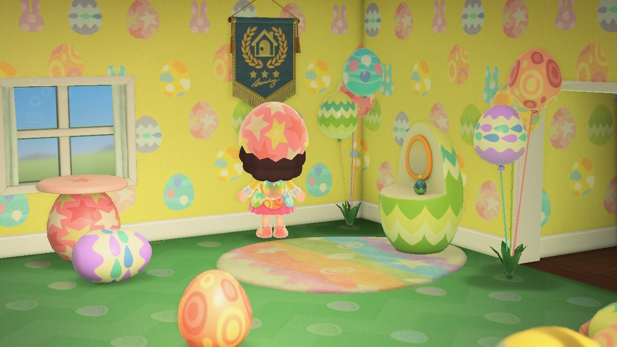 pillowlet's tweet photo. I egged out my home... for this??? https://t.co/Bcsy0EFyC2