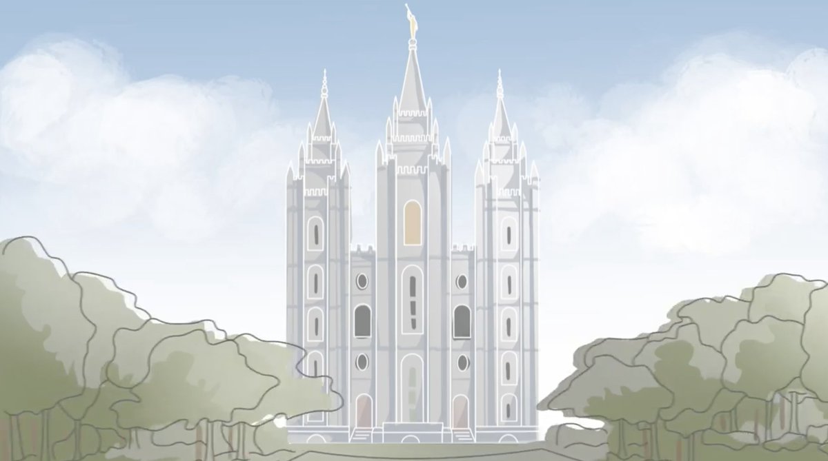 “Everything that is learned and all that is done in the temple emphasizes the divinity of Jesus Christ and His role in Heavenly Father’s great plan of happiness.” #ElderBednar | #GeneralConference