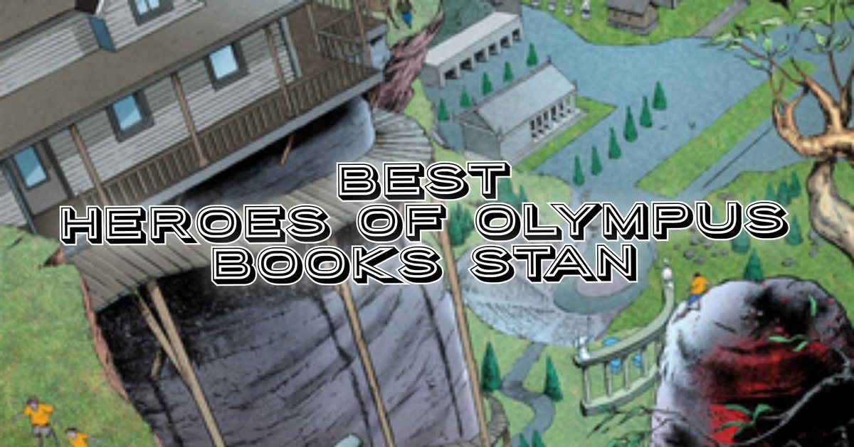 NOMINEES FOR BEST HEROES OF OLYMPUS BOOKS STAN: @beepbeepstozier @anncbthchase @nicoanjo @thebeav20