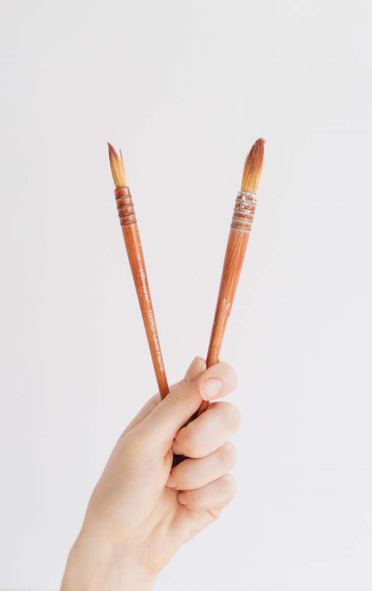 NEW BLOG: Relieve stress through art therapy #arttherapy #flow #meditation #stressawarenessmonth

natalieholden.com/2020/04/05/art…