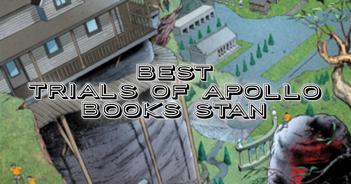 NOMINEES FOR BEST TRIALS OF APOLLO BOOKS STAN: @paunderyn @kcithsknife  @anncbthchase @n0ahczerny