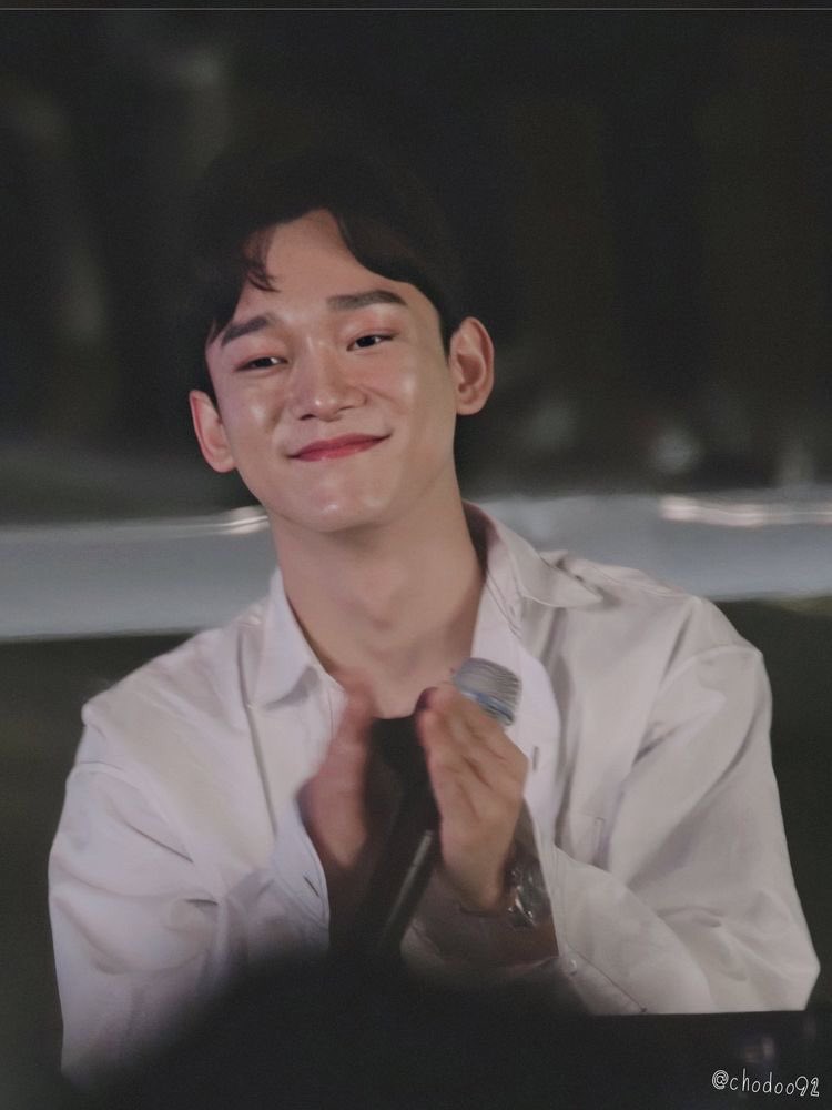 sarh3a's tweet photo. jongdae والله اشتقنا 💔💔 https://t.co/lMukLsSATz