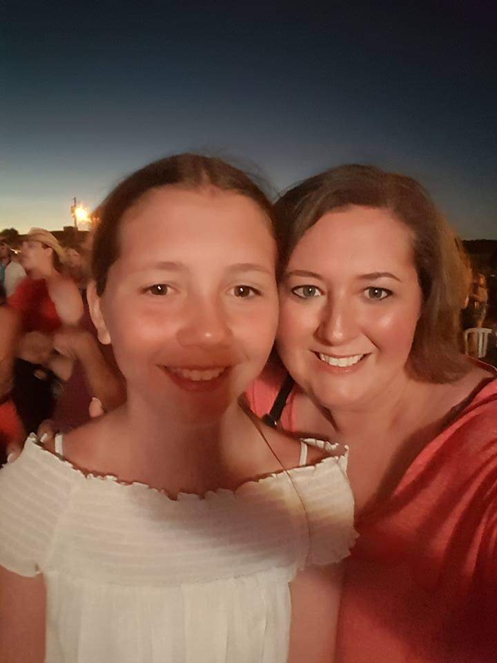RaquelEasy's tweet photo. @OregonJamboree https://t.co/zIIvaA5uAK