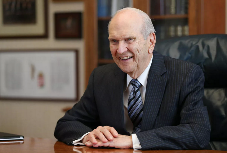 ldsconf's tweet photo. “96% of the existing temples have been dedicated during President Nelson’s lifetime. 84% have been dedicated since he was ordained an Apostle.” #ElderBednar | #GeneralConference https://t.co/MH1gY4VHde