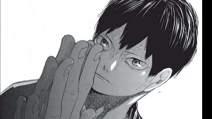 CLIMAX: The Birth of the Serene King (ch. 285). This is what Kageyama’s character arc is all about. This is the moment that he becomes the setter that he wants to be AND was born to be, the moment that he completes his arc. And really, what a glorious moment it is.