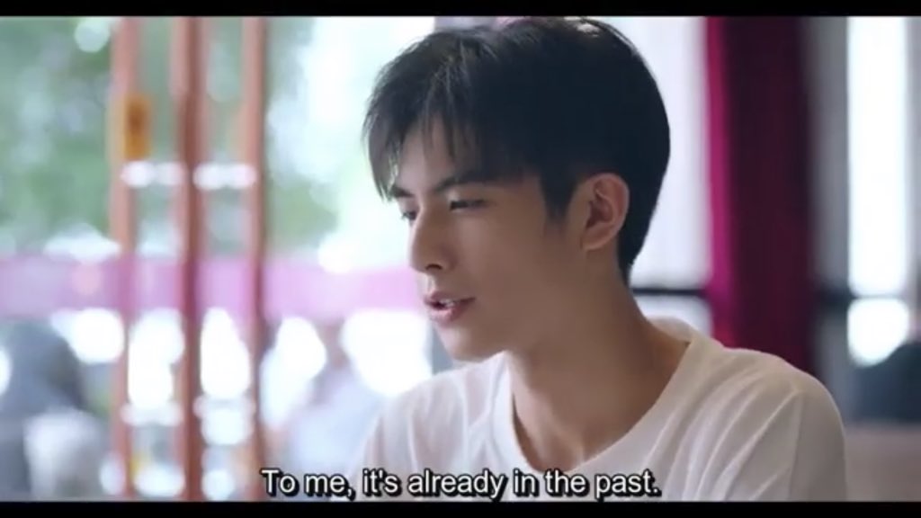 Hwayeon_940629's tweet photo. Aside from #YuanSong and #HeFanxing love story i like his father and YuanSong relationship 👍

#findyourself #Songweilong https://t.co/J5gJuqMCgS
