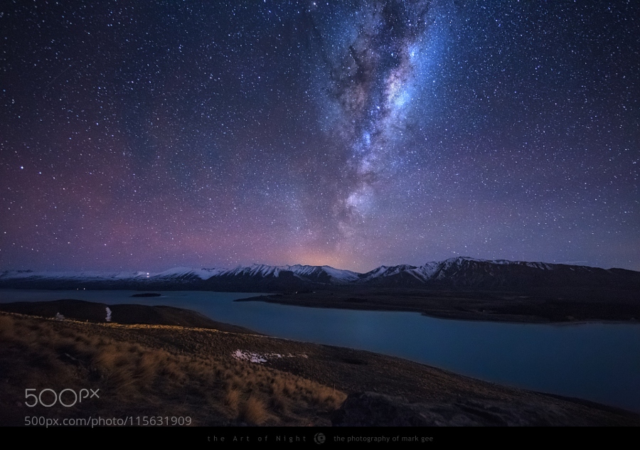 B_Ubiquitous's tweet photo. Stars of Lake Tekapo by Mark Gee

https://t.co/5LLKjGCrrU https://t.co/kmx7JD9kNE