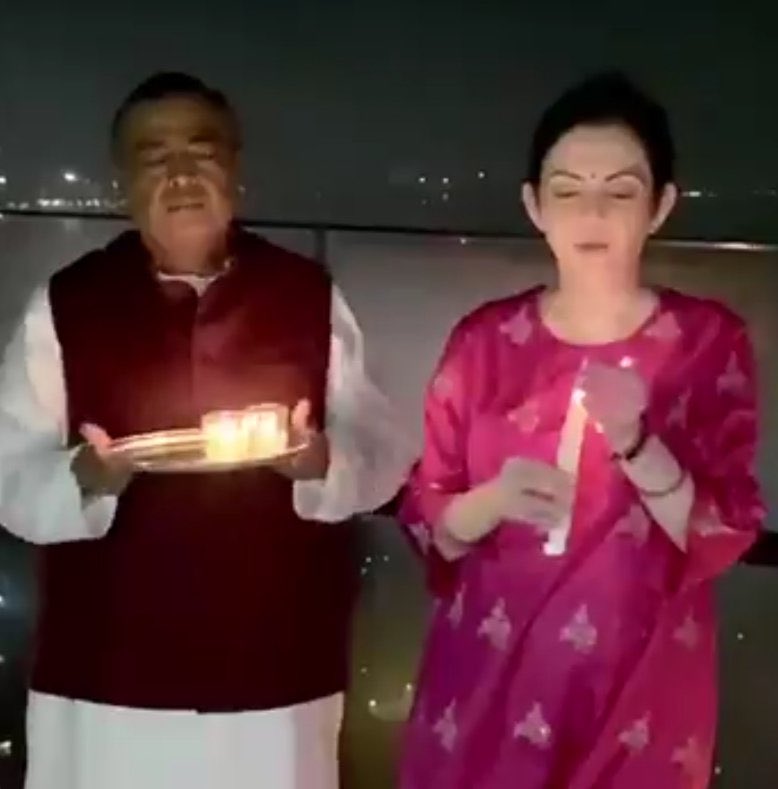 Yo Yo Funny Singh 🇮🇳 on Twitter "From both ends of 1.3 Billion United