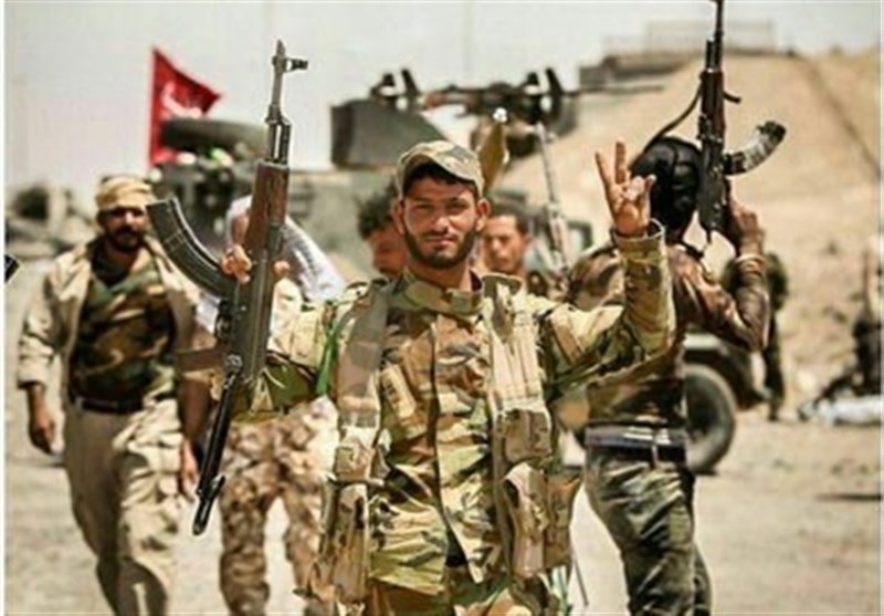 Statemen al-Hashd al-Shaabi Kian Persulit Posisi AS bit.ly/3dTFWdL #DirgahayuRI72th