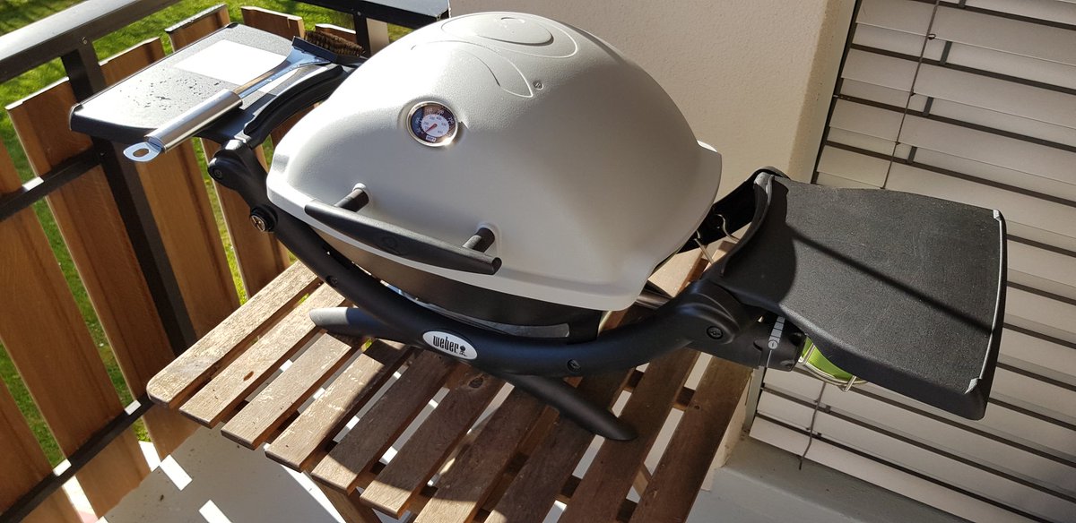 DekyrCH's tweet photo. First trip (just a short one) of the year with my motorcycle and now something delicious from the grill~
Good way to enjoy a lonely corona-weekend ;)
#spring #firstrideoftheyear #grillparty #CoronaZeit https://t.co/ObhZ3GnTWP