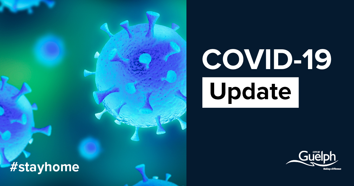 City of Guelph on Twitter "The Delhi Street assessment clinic is