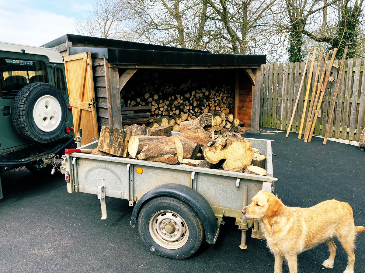 P0UNDY's tweet image. Who wants an erection? Got some sweet sexy logstore pictures to share with the class. #ukwoodchat #logstore #justpleasedtoseeme #estate #fuckmetheywereheavy #donemybackin