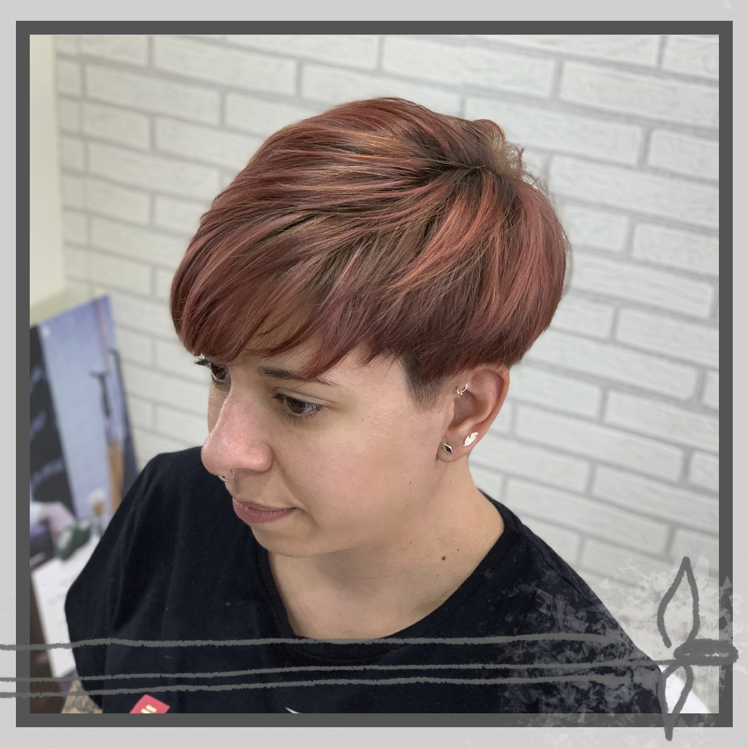 _labarberia_'s tweet photo. PINK LADY ¿Te atreverías a romper los looks de siempre? ✨
.
.
Vuelve renovada con #LaBarberiaOriginal
Pide tu cita próximamente...
.
.
.
#mujer #mujeres #peluquería #peluquerías #hair #style #hairstyle #laalgaba #tomares #carmona #sevilla #fiestas #eventos #rompetulook #2020 https://t.co/abF3RUjwb9