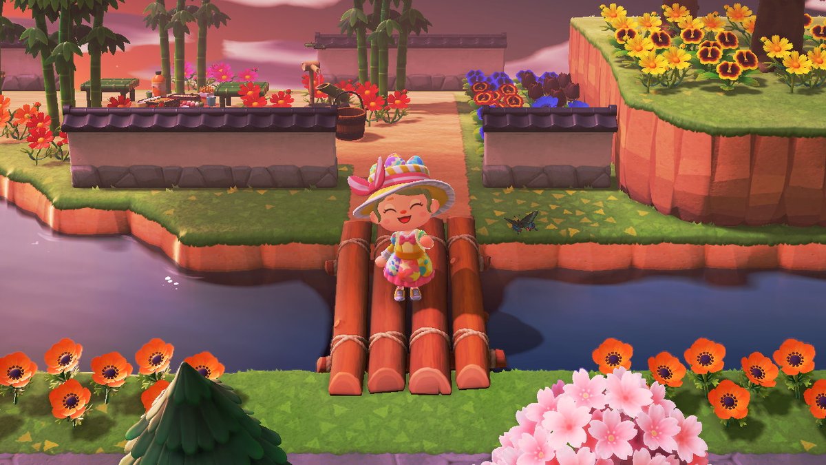 AlinaBehrens's tweet photo. #AnimalCrossing #ACNH #NintendoSwitch https://t.co/4HpcbZhzeY