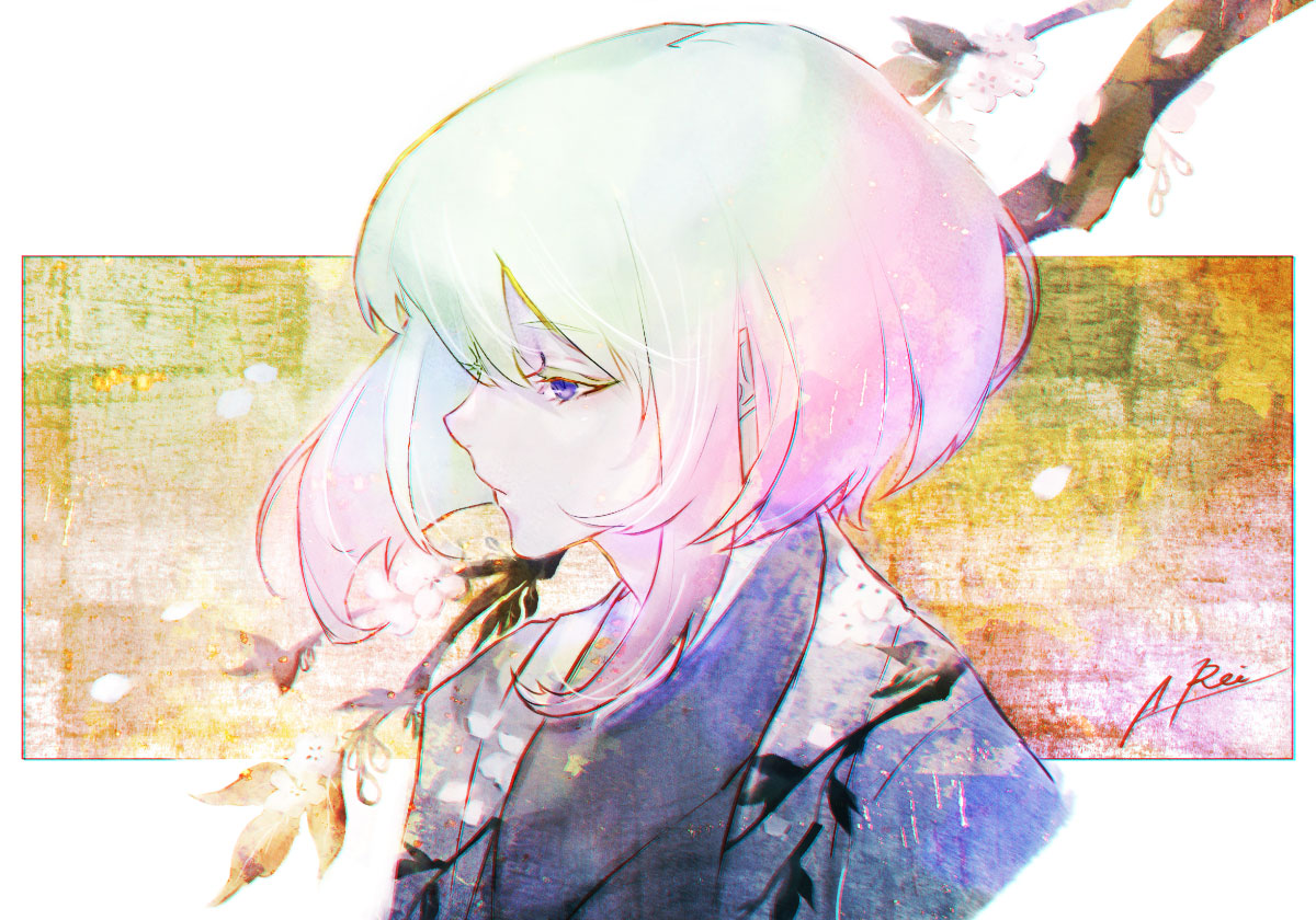 桜リオ 