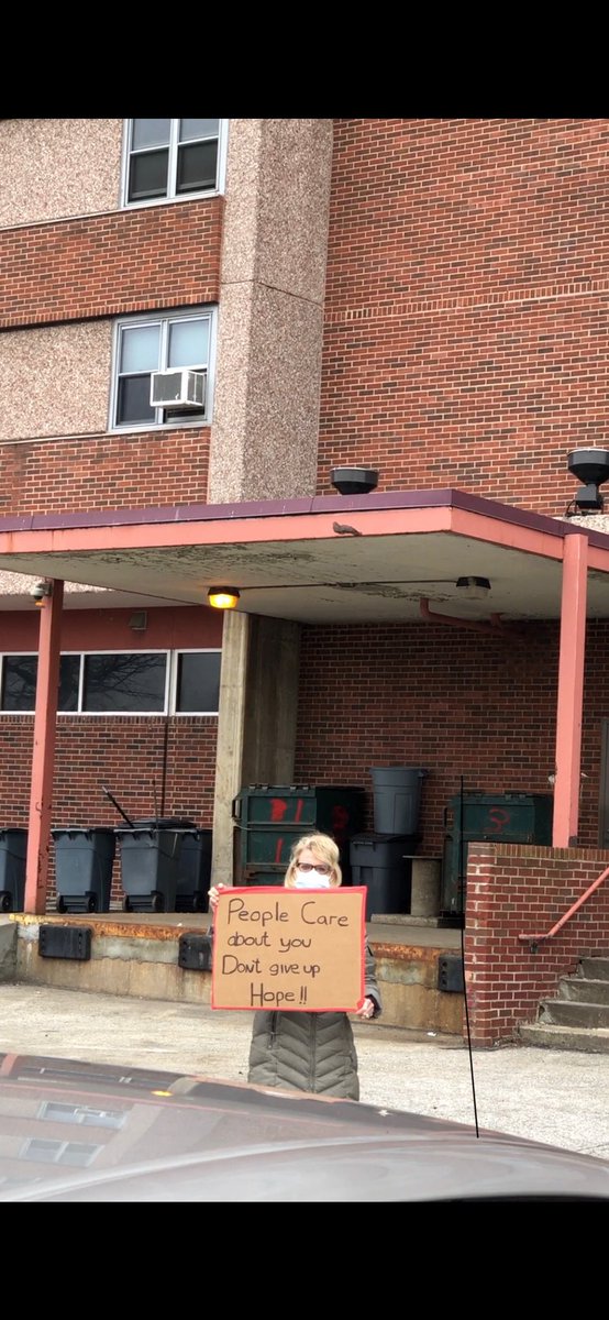 maureen keshock tweet media