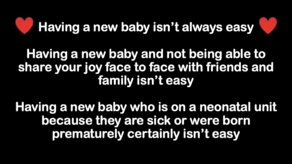NW Neonatal ODN tweet media