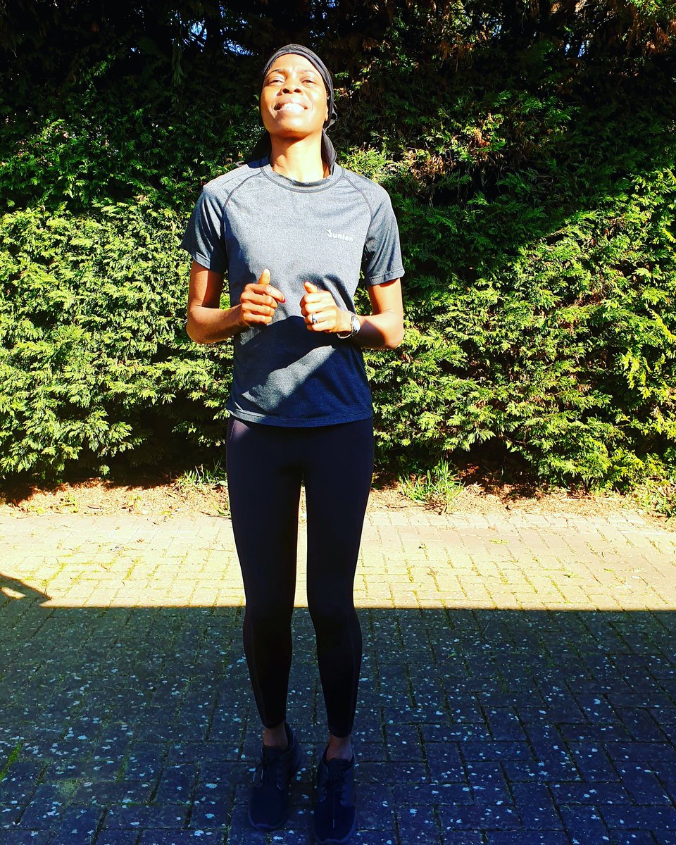 Anne Anyia tweet media