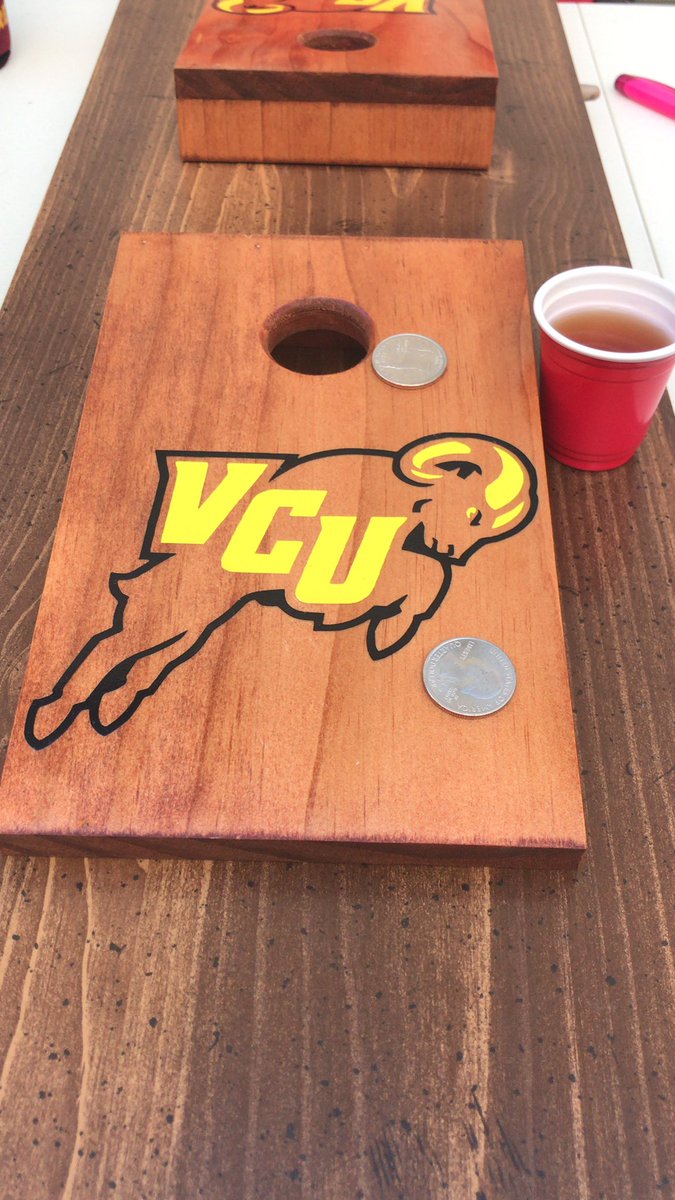 Atleesixty's tweet photo. #quarantine2020 #vcu #vcuramnation https://t.co/zYmZCAUJRq