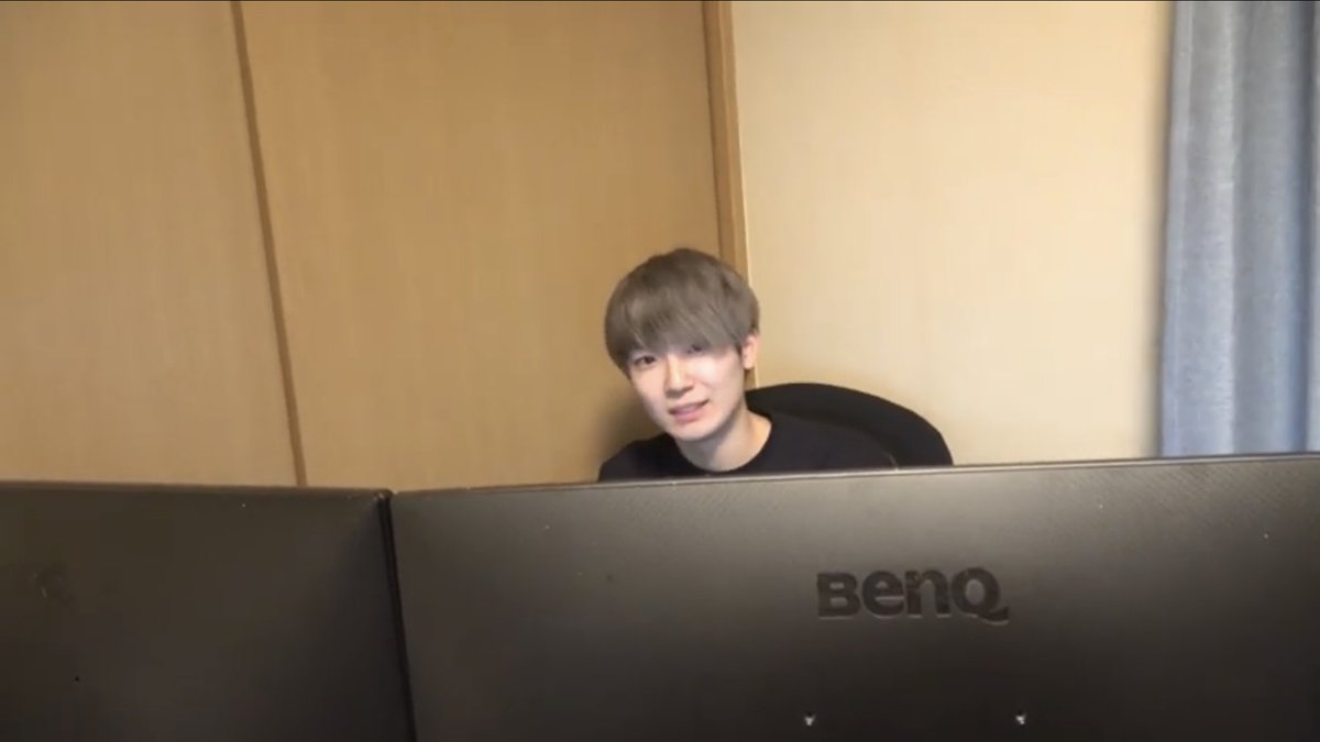 今日の飯野さん。 いつもより近くで飯野さんを見れた。 #だいにぐるー