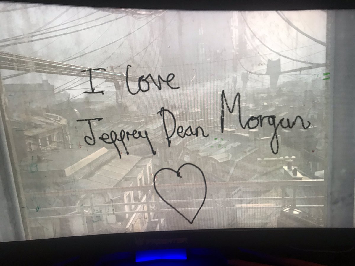 maddiexrose4269's tweet photo. @JDMorgan I love you in all realities π #VR #jeffreydeanmorgan #MorgArmy #teamnegan #fangirl https://t.co/VuBxMtgND6