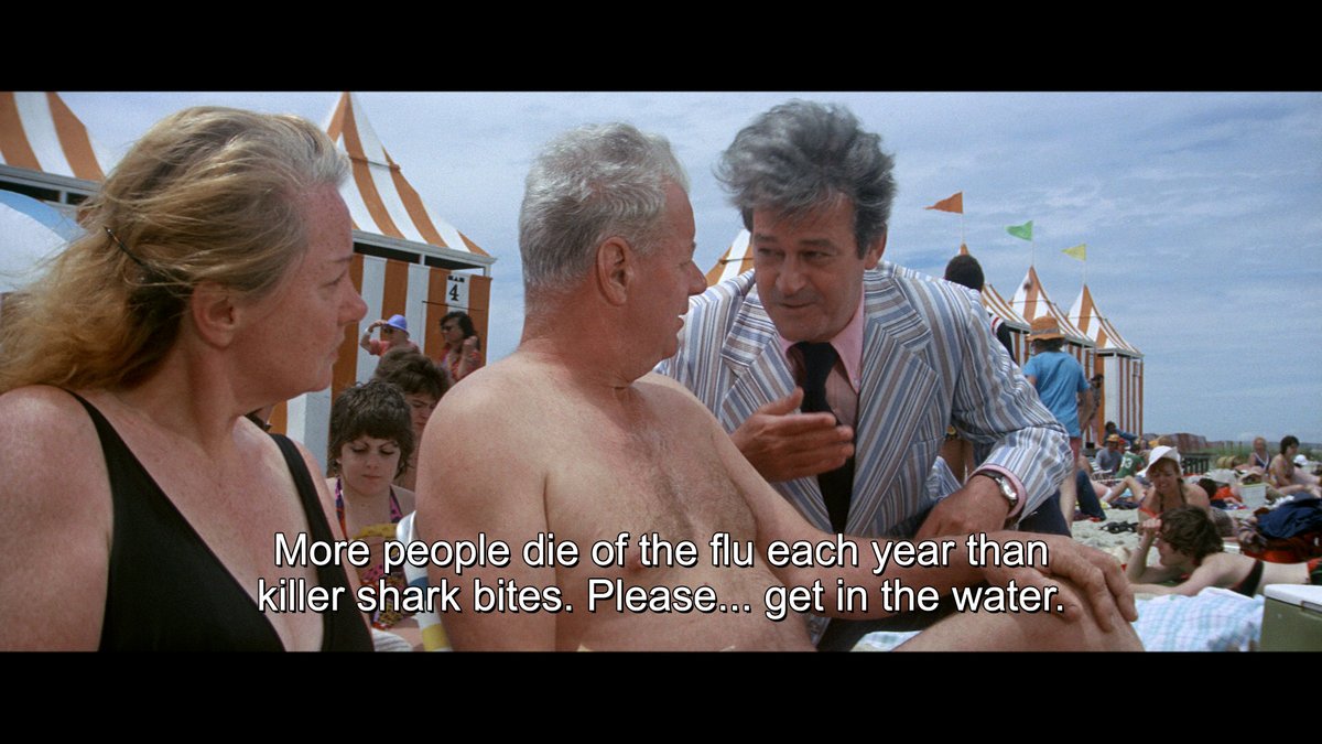 Robert Sinclair tweet media