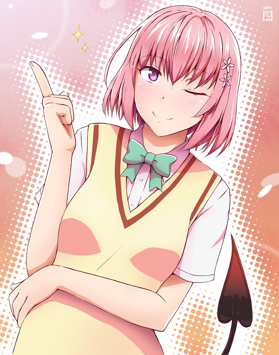 モモデビルーク モモデビルーク