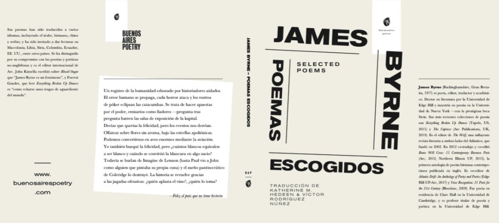 bsaspoetry's tweet photo. Descarga: Poemas Escogidos| James Byrne https://t.co/4XbL18LvdV https://t.co/FA2Ny1GMq5
