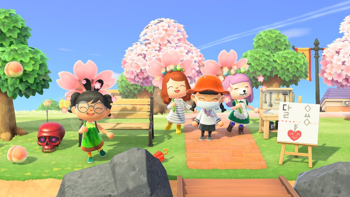 #AnimalCrossing #ACNH #NintendoSwitch
