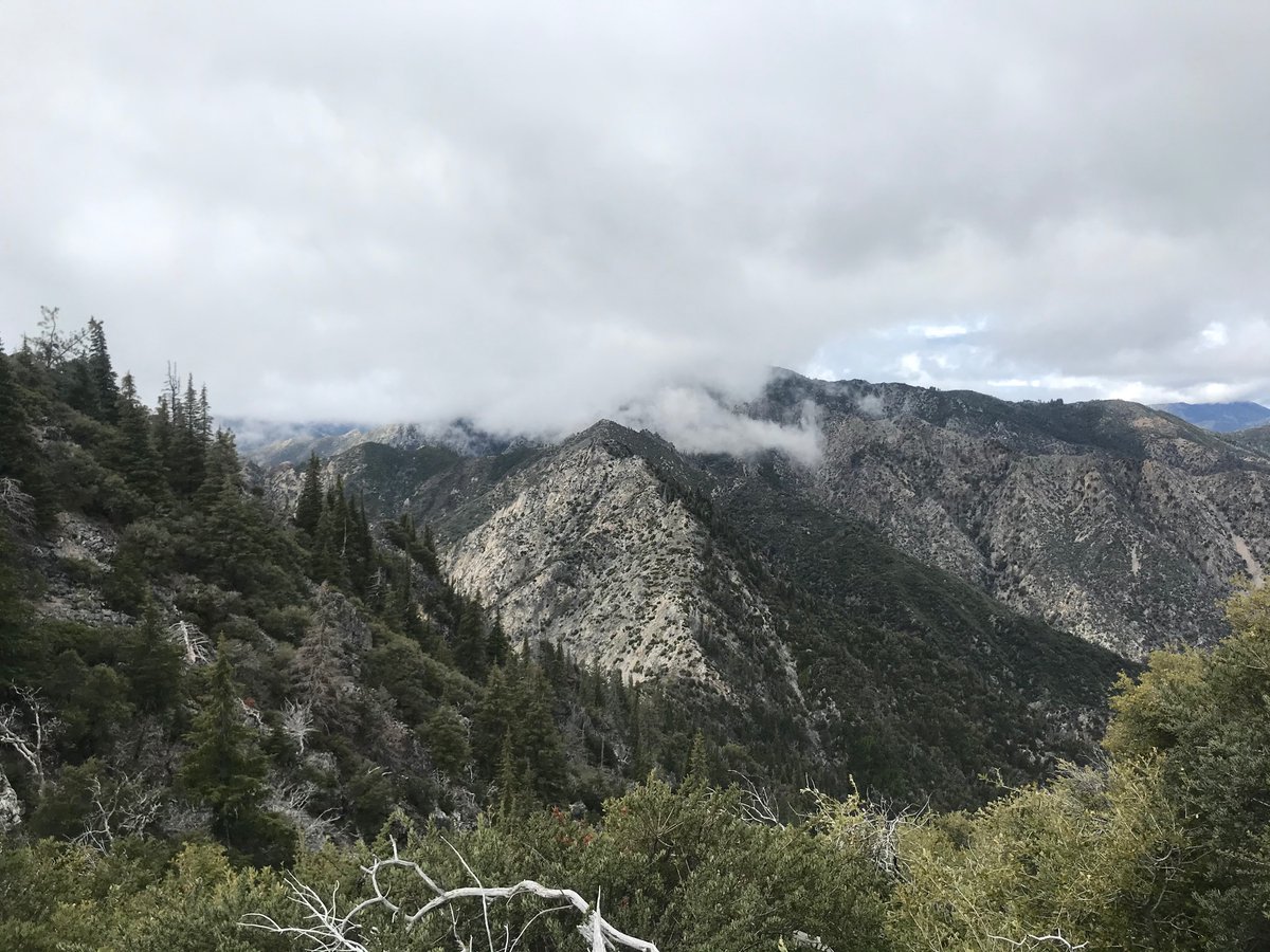 SeanCasserly's tweet photo. Ventana Cone - 21.5 miles RT #summitswagger #LosPadres #BigSur #VentanaWilderness https://t.co/wnJKBJKlsv