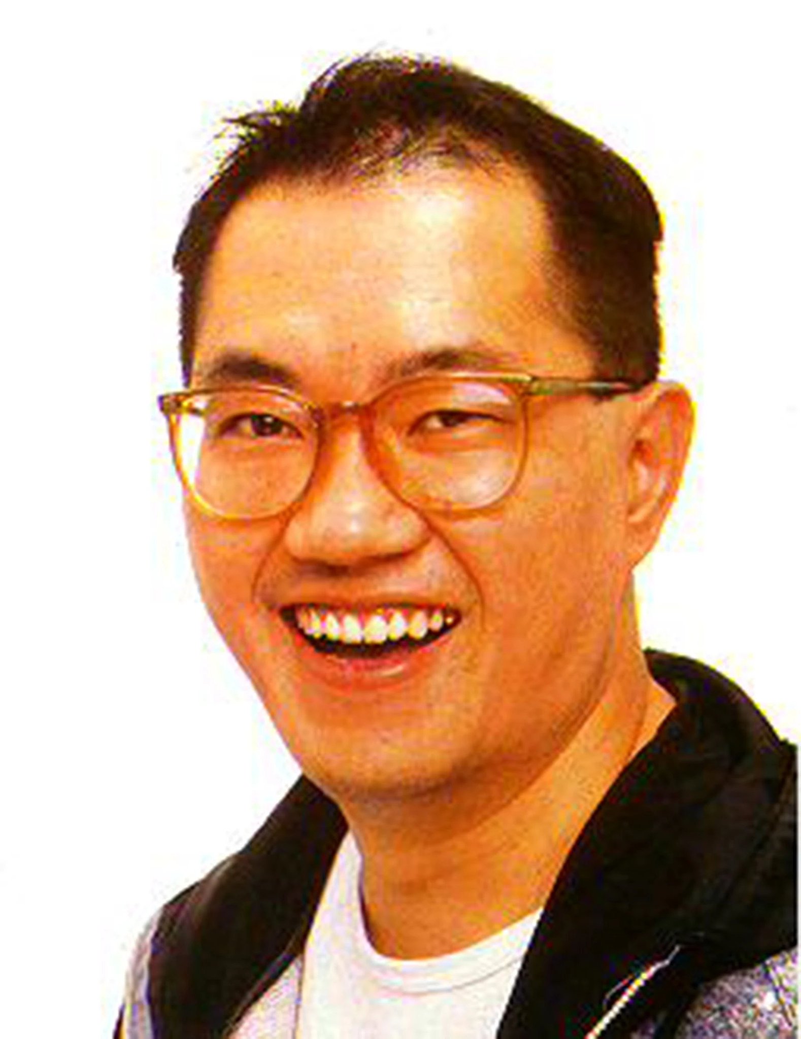 Akira Toriyama is turning years today! Happy Birthday Mr. Toriyama! 
