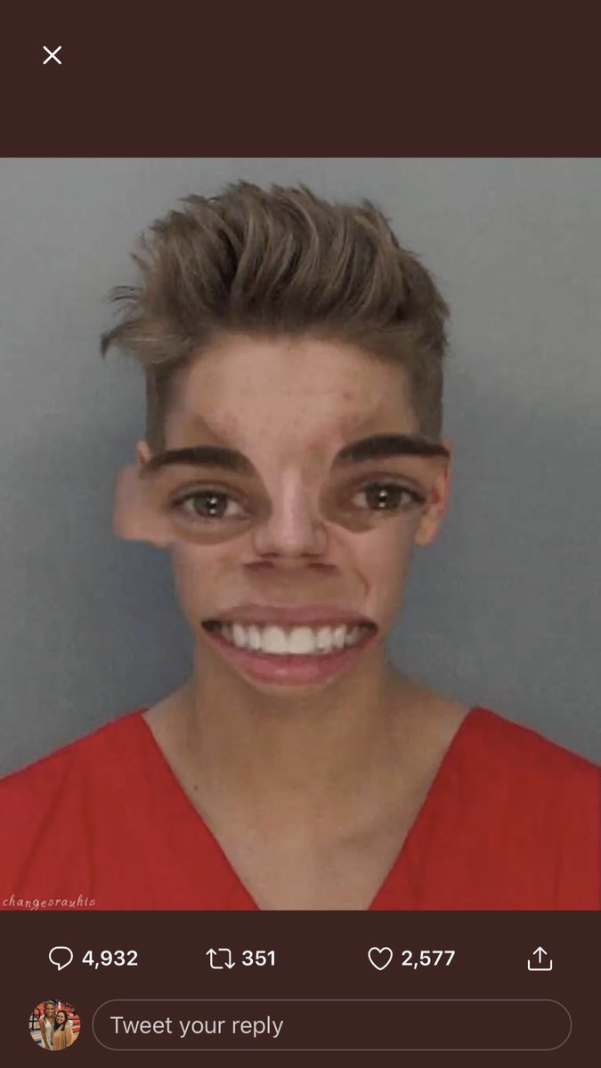 Grayson Bell tweet media