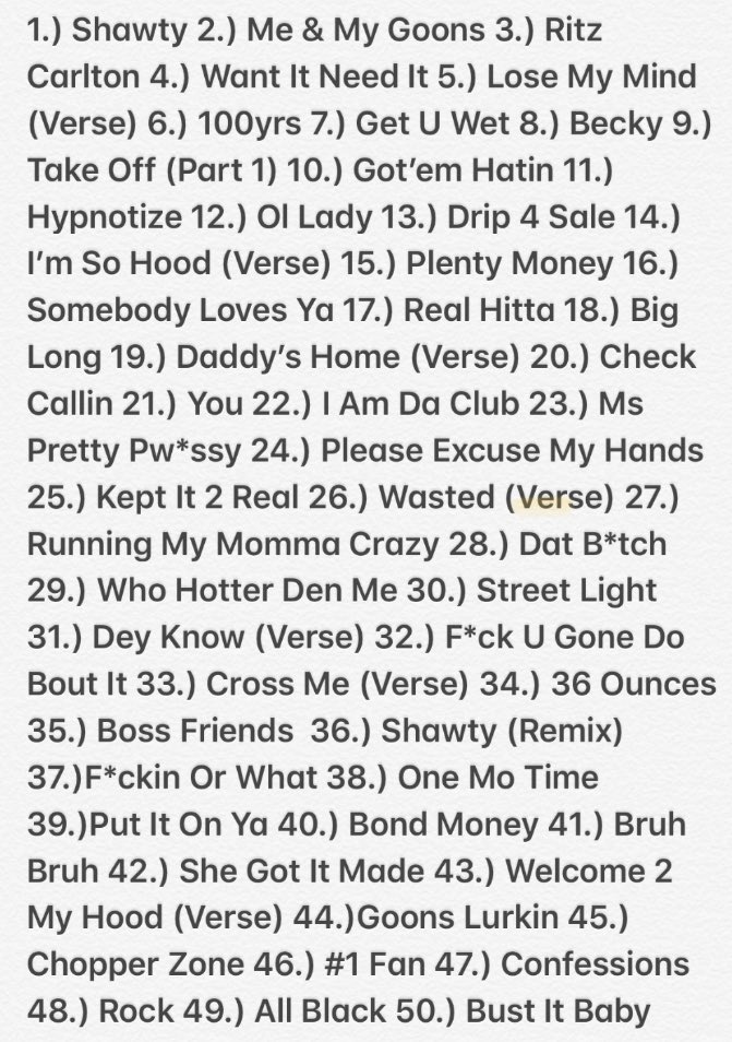Plies tweet media
