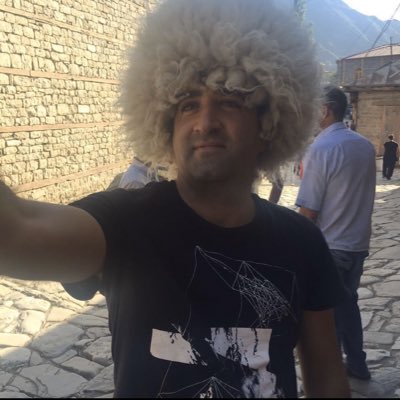 #НовыйАватар