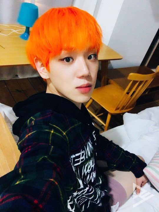   #ACE -  #BYEONGKWAN 