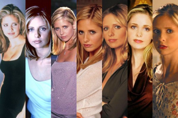 My ranking of every single episode of Buffy The Vampire Slayer: a THREAD.