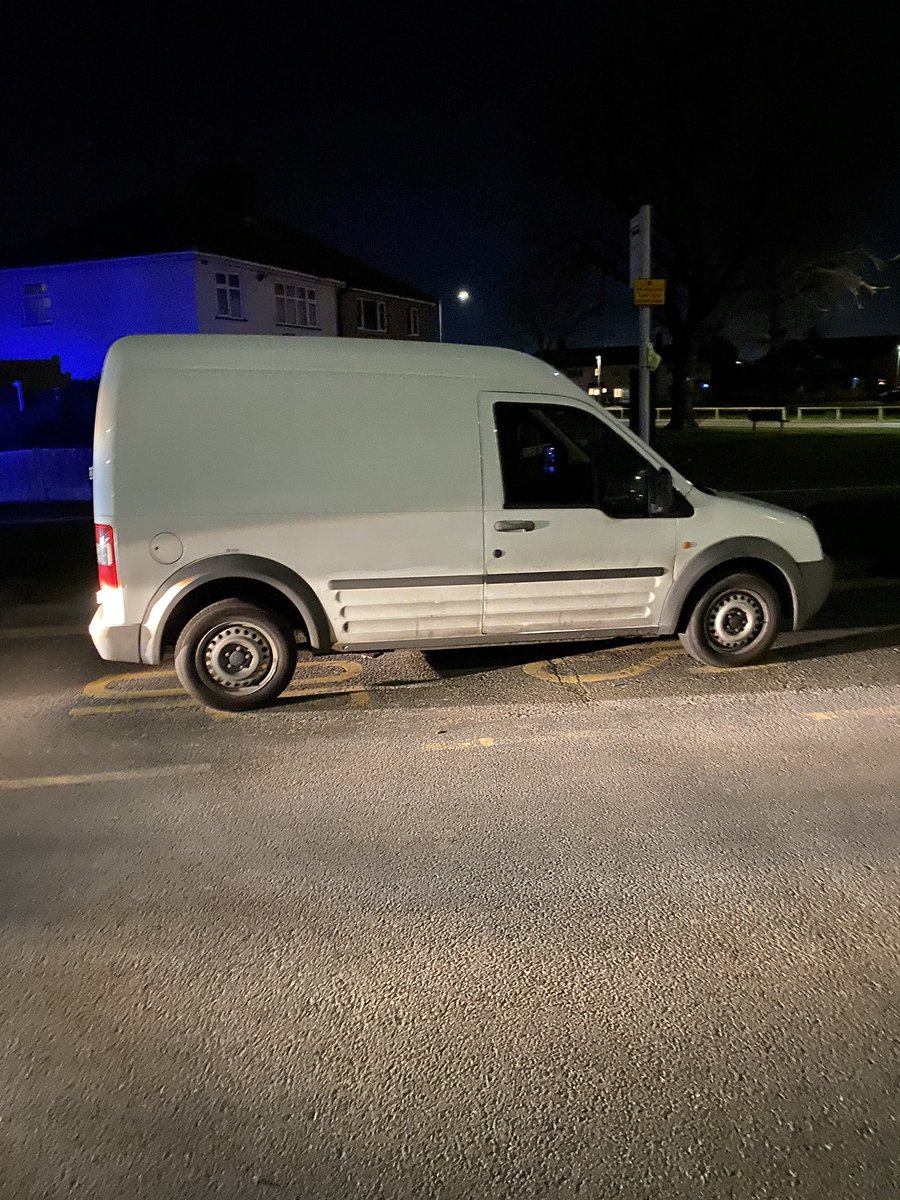 PCs Goodwin and Burtenshaw have been patrolling #Tilbury for only 15 minutes and have seized this vehicle as the driver did not have insurance and was also ignoring the government restrictions on staying at home unless essential. Dealt with for both offences