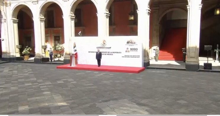 Joaquín López-Dóriga tweet media