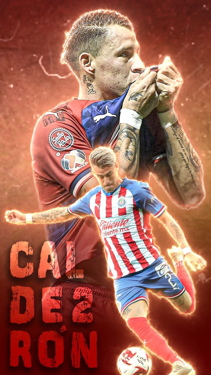 Twitter 上的 Historia Chivas: Twitter 上的 Historia Chivas:
