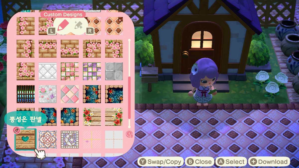 sneakytrinky's tweet photo. #AnimalCrossing #ACNH #NintendoSwitch https://t.co/zHM20CRxha